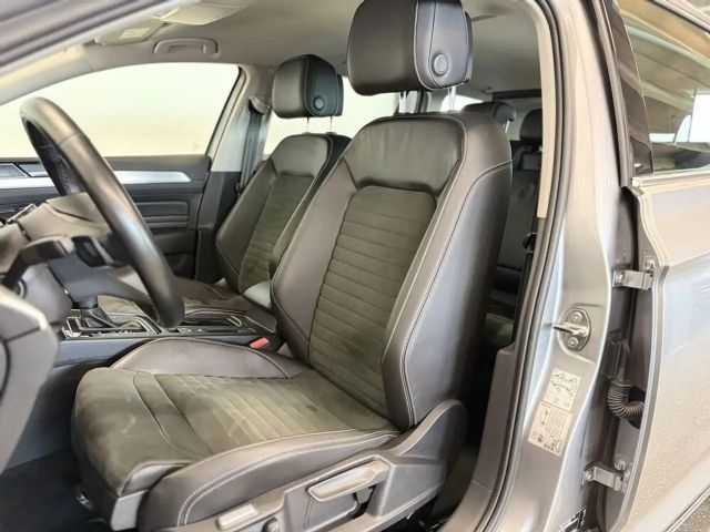 Volkswagen Passat 4Motion Elegance Elegance