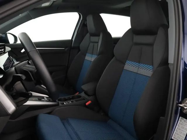 Audi A3 40 TDI Quattro Sedan