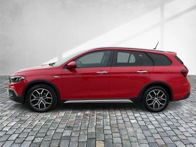 Fiat Tipo RED