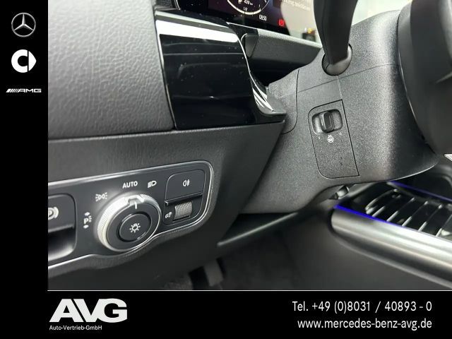 Mercedes-Benz GLA 200 Progressive