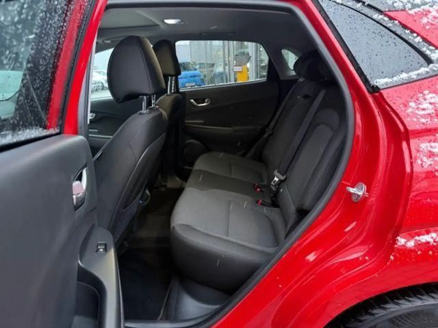 Hyundai Kona 64 kWh Electric Trend