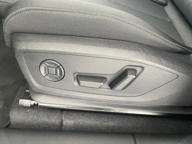 Audi Q6 e-tron Performance