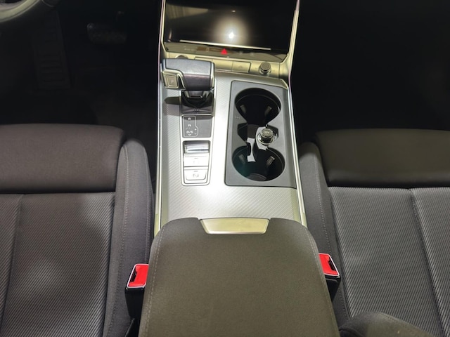 Audi A6 40 TDI Quattro S-Tronic Sedan