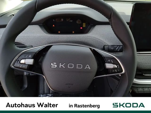 Skoda Enyaq Loft iV 60