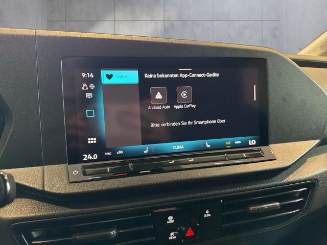 Volkswagen Caddy Family