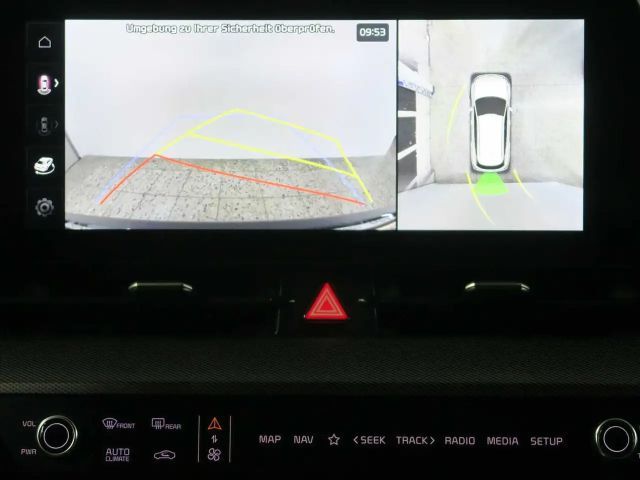 Kia Sportage GDi GT-Line