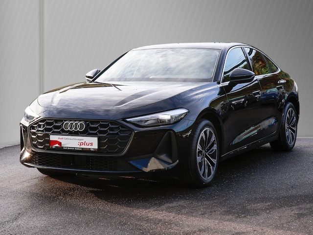 Audi A5 Quattro S-Tronic