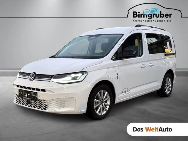 Volkswagen Caddy Life eHybrid