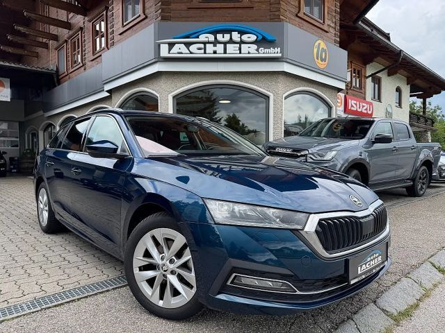 Skoda Octavia Combi Style Style