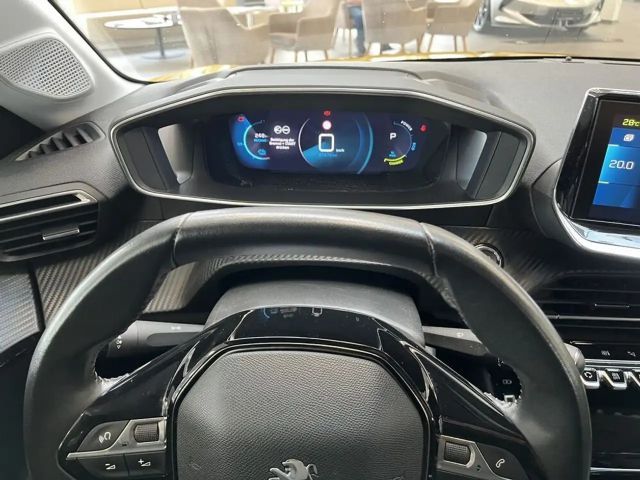 Peugeot E-208 Allure Pack