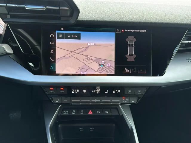 Audi A3 30 TDI Sedan