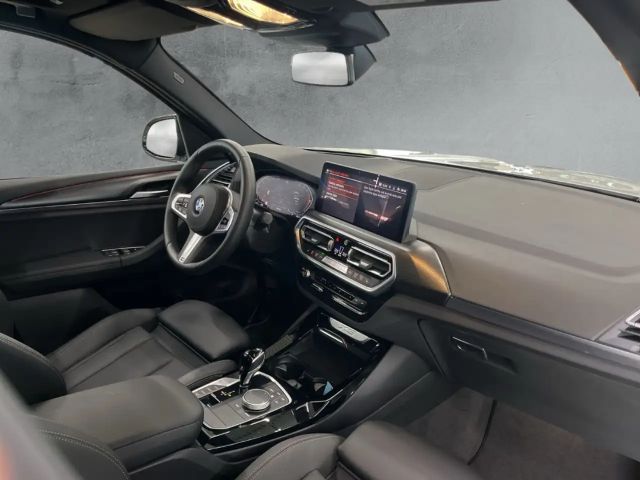 BMW X3 M-Sport xDrive