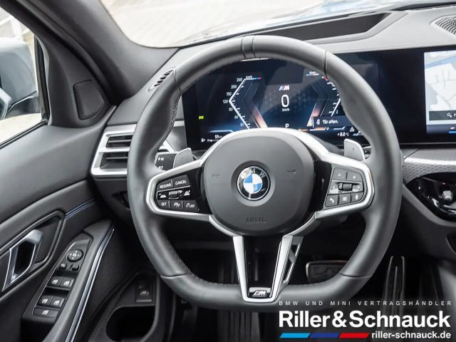 BMW 330 330i M-Sport Sedan xDrive