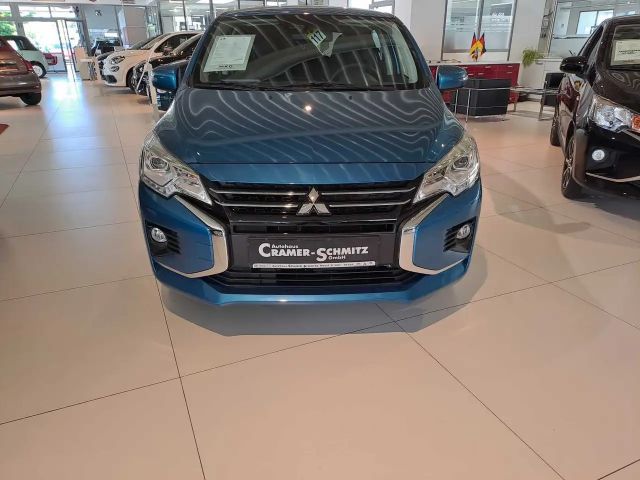 Mitsubishi Space Star CVT Star