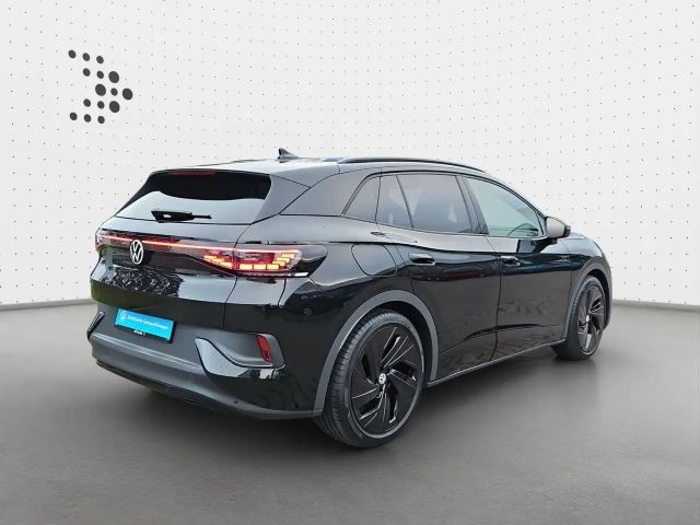 Volkswagen ID.4 GTX IQ.Drive