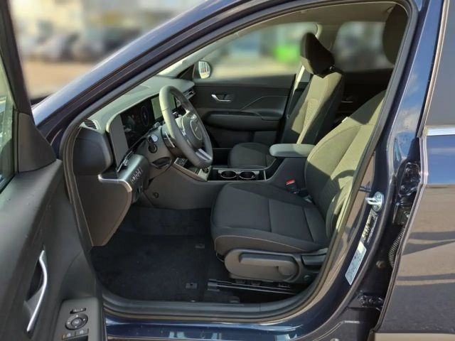 Hyundai Kona 1.6 2WD