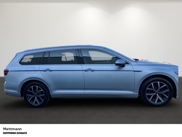 Volkswagen Passat GTE Variant