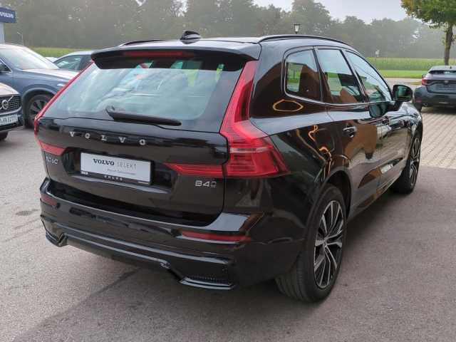 Volvo XC60 XC60