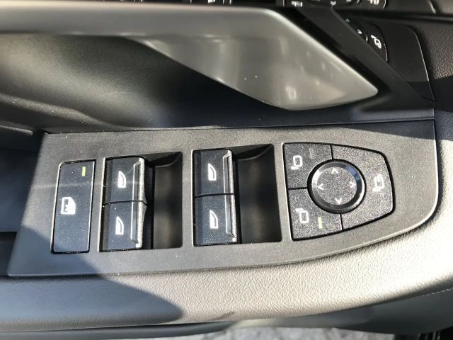 BMW 520 520d M-Sport xDrive