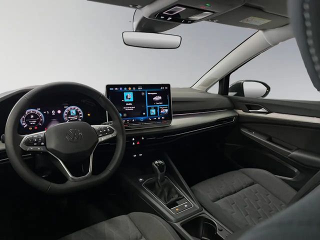 Volkswagen Golf 1.5 TSI Golf VIII Life