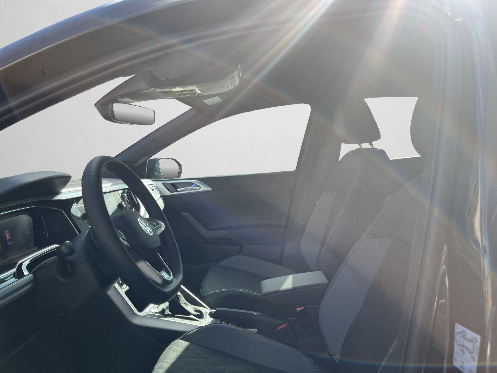 Volkswagen Taigo Life