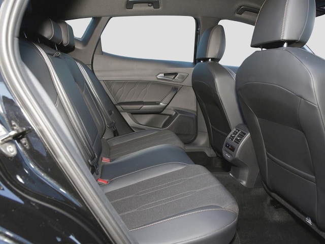 Cupra Formentor 2.0 TSI 4Drive