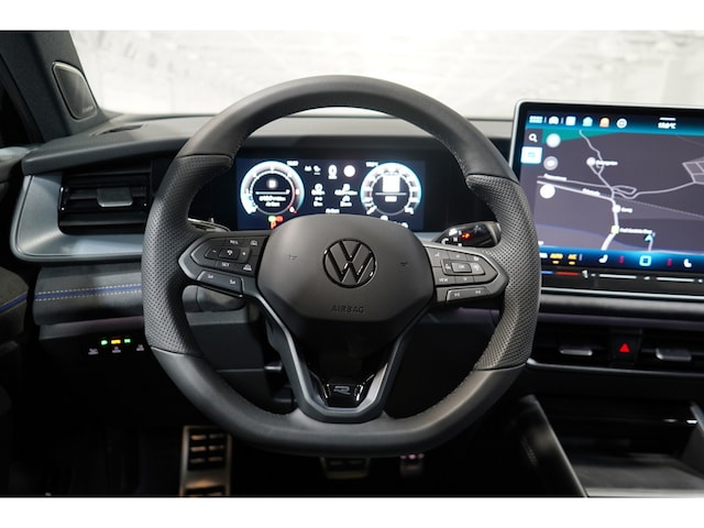 Volkswagen Tayron 2.0 TDI R-Line Style
