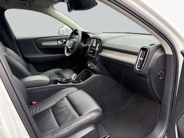 Volvo XC40 XC40
