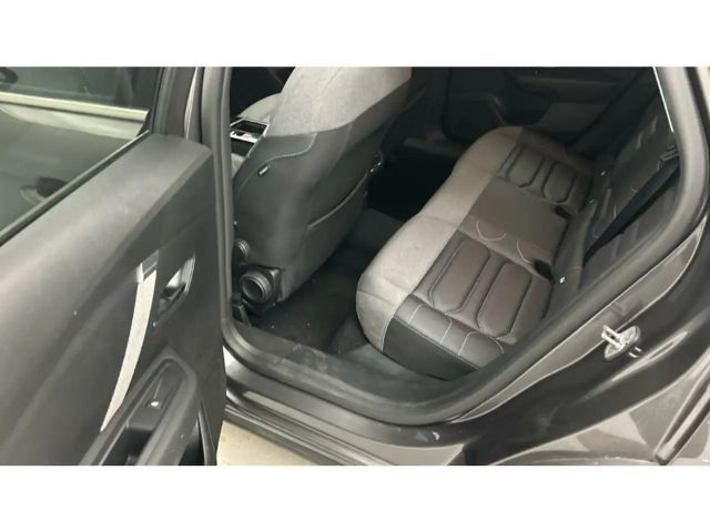 Citroën C4 Max PureTech