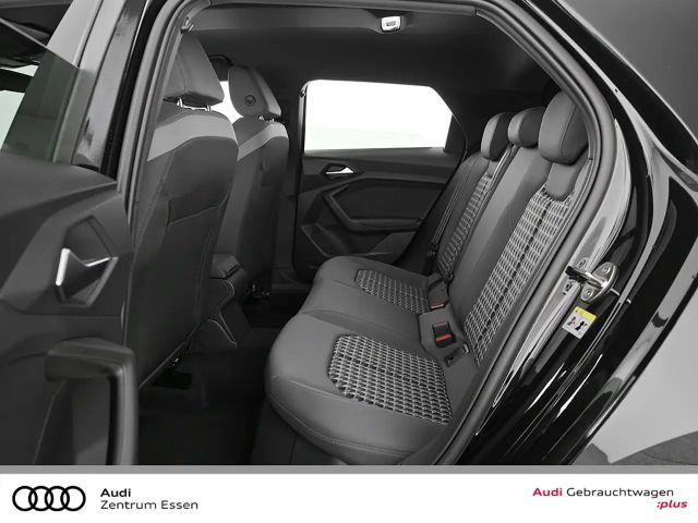 Audi A1 25 TFSI Sportback