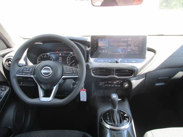 Nissan Juke Acenta DIG-T