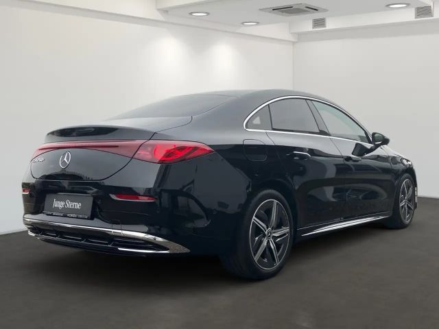 Mercedes-Benz CLA 250 AMG Line Coupé