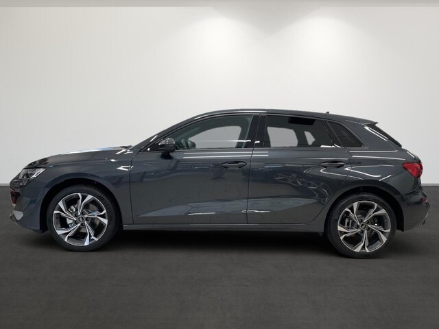 Audi A3 35 TFSI S-Tronic Sportback