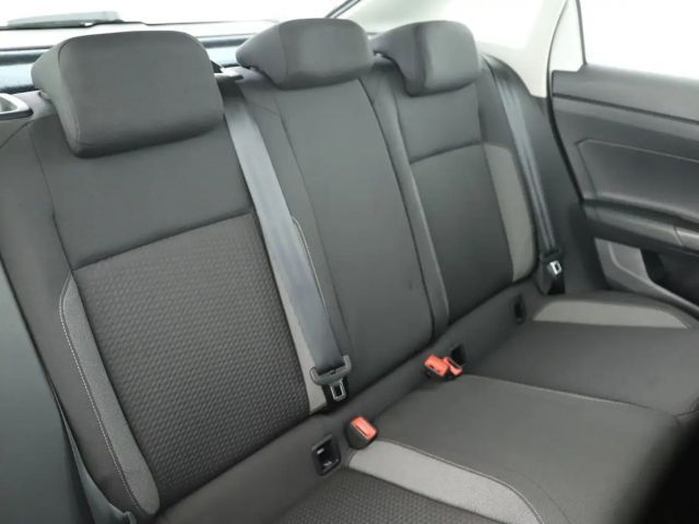 Volkswagen Taigo 1.0 TSI Life