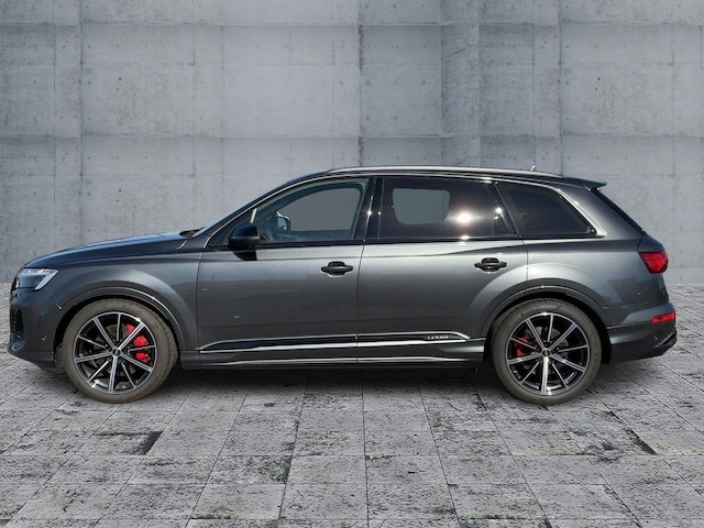 Audi Q7 45 TDI Quattro S-Line