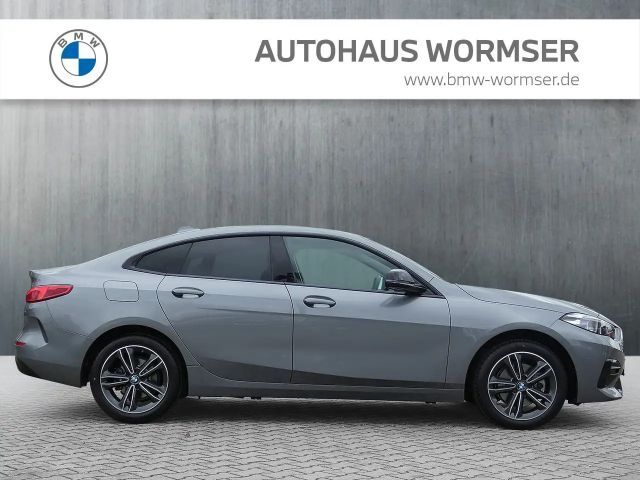 BMW 218 218i Coupé Gran Coupé Sport Line