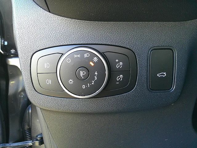 Ford Puma EcoBoost ST Line