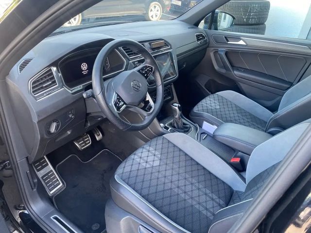 Volkswagen Tiguan DSG R-Line eHybrid