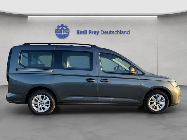 Volkswagen Caddy 2.0 TDI Life Maxi