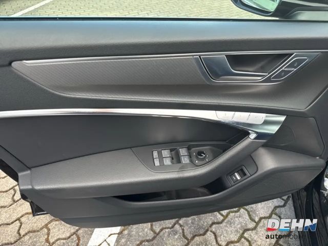 Audi A6 45 TDI Quattro Sedan Sport