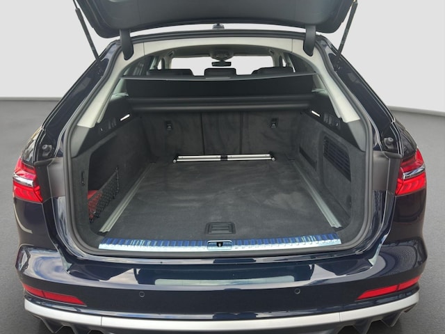 Audi S6 Avant Quattro