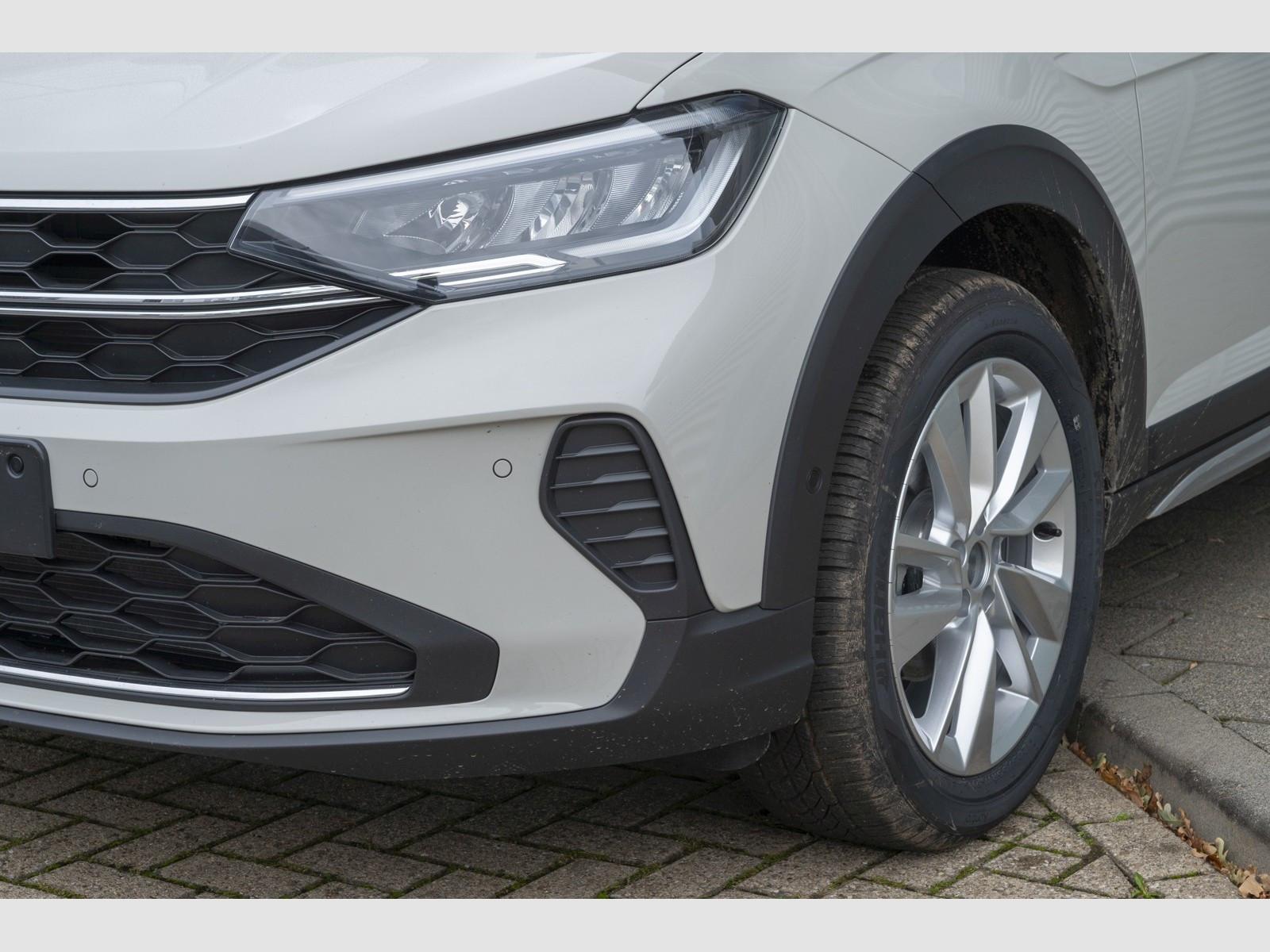 Volkswagen Taigo DSG Life