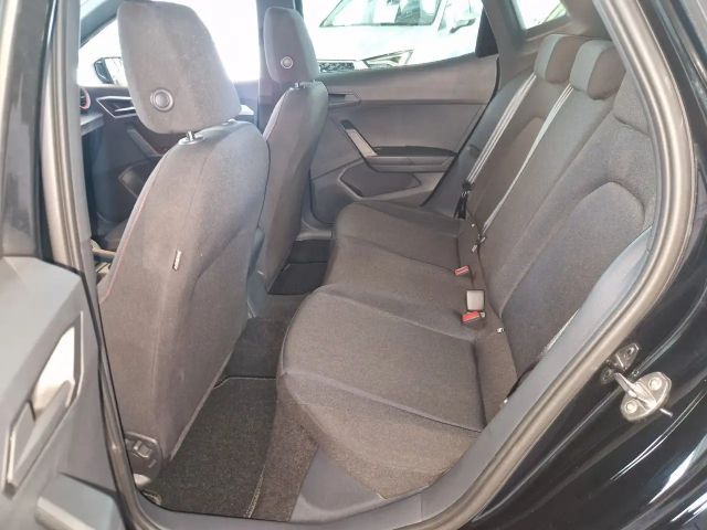 Seat Ibiza 1.0 TSI Connect DSG FR-lijn