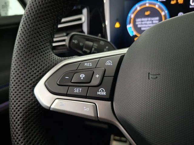 Volkswagen Tiguan DSG Sport