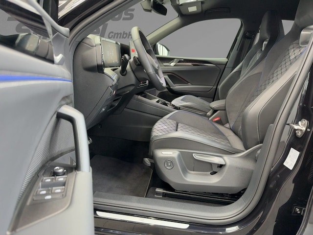 Volkswagen Tiguan 2.0 TDI DSG R-Line