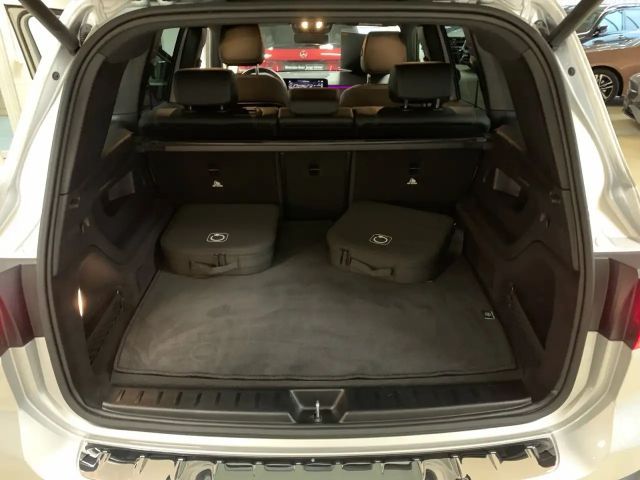 Mercedes-Benz EQB 250 Progressive