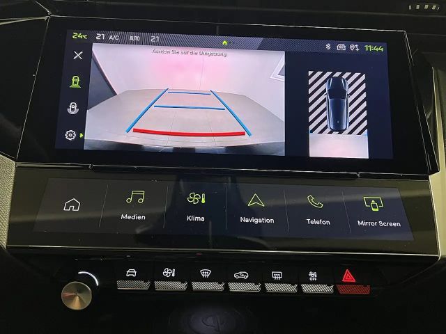 Peugeot 308 EAT8 GT-Line PureTech SW