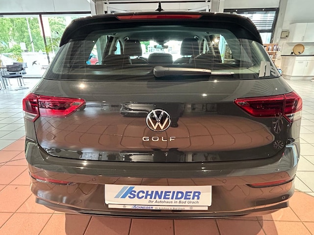 Volkswagen Golf Life