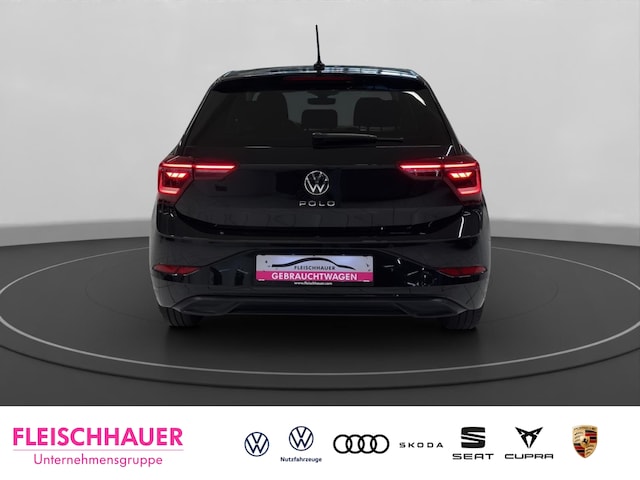 Volkswagen Polo 1.0 TSI DSG Style