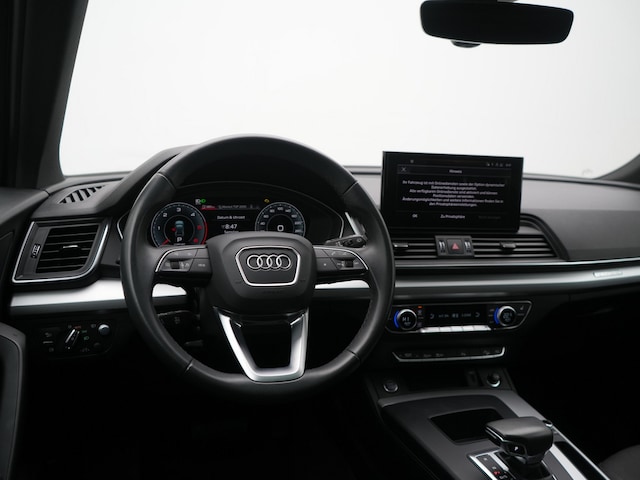 Audi Q5 40 TDI Quattro S-Tronic Sportback